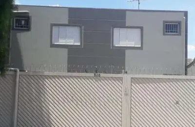 Kitnet / Stúdio para alugar no Jardim Bandeirantes, São Carlos 