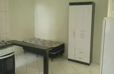 Kitnet / Stúdio para alugar na Cidade Jardim, São Carlos 