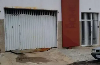 Casa comercial para alugar no Jardim Tangará, São Carlos 