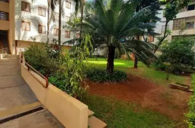 Apartamento com 2 quartos para alugar na Vila Celina, São Carlos 