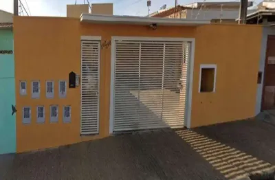 Kitnet / Stúdio para alugar na Vila Brasília, São Carlos 