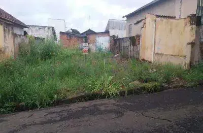 Terreno à venda na Vila Monteiro (Gleba I), São Carlos 
