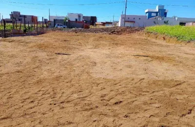 Terreno à venda no Residencial Arcoville, São Carlos 