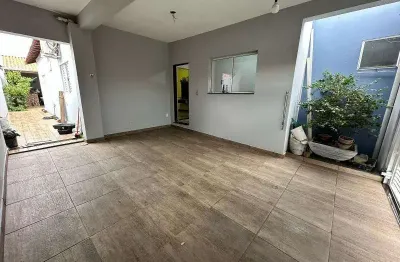 Casa com 3 quartos à venda no Residencial Parque Douradinho, São Carlos 