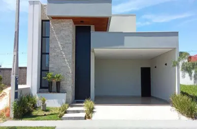 Casa com 3 quartos à venda no Jardim Jóckei Club A, São Carlos 