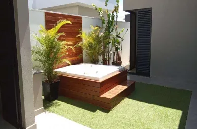 Casa com 3 quartos à venda no Jardim Jóckei Club A, São Carlos 