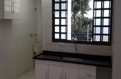 Apartamento com 2 quartos para alugar na Vila Brasília, São Carlos 