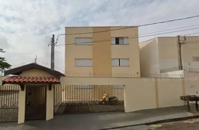 Kitnet / Stúdio para alugar na Vila Costa do Sol, São Carlos 