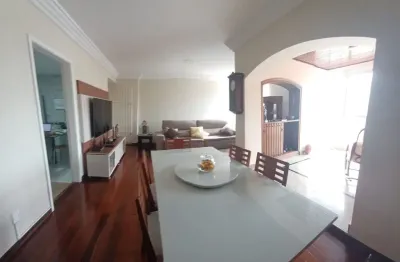 Imóvel para venda com 130 m², 3 quartos e lazer completo em santa lúcia - vitória - es