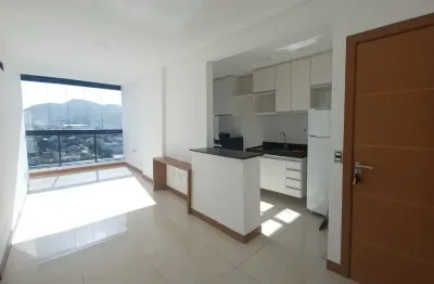 Apartamento para venda com 2 quartos em bento ferreira - vitória es