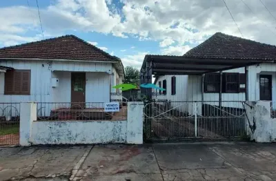 Terrenos de 25,00x25,00( 625m²)  área central de santo ângelo- oportunidade de negócio