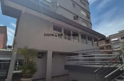 Apartamento excelente no centro de santo ângelo-rs: 3 quartos, 1 suíte, 2 salas, 2 banheiros, 1 vaga de garagem, 145m².
