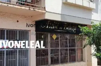 Prédio com 02 salas comerciais e 02 apartamentos- totalizando 378,88m²-  bem localizados em santo ângelo, rs