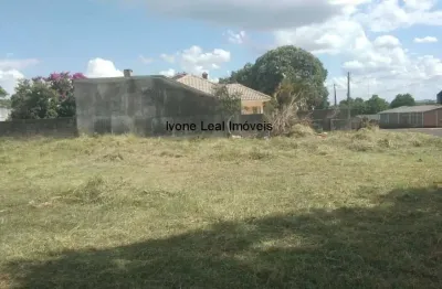 Terreno comercial ou residencial à venda em santo ângelo-rs, bairro dytz, 1.518m² - oportunidade imperdível!