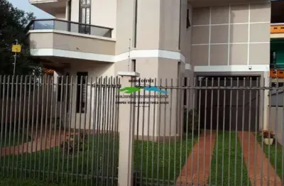 Casa com 3 quartos à venda no Centro, Santo Ângelo 