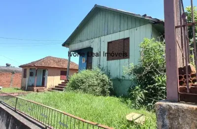 Terreno em condomínio fechado à venda no centro, santo ângelo  por r$ 800.000