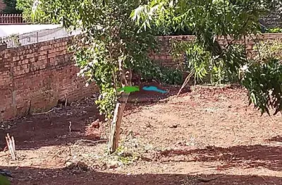 Terreno 19,00x40,00 - jardim das palmeiras- santo ângelo- rs- excelente localização.