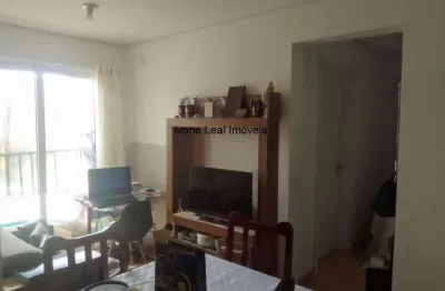 Apartamento à venda em santo ângelo-rs, bairro pippi  2 quartos, 1 sala, 1 banheiro, garagem, 52 m². agende sua visita agora!