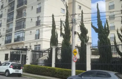 Apartamento à venda no condomínio vila giglio – atibaia/sp