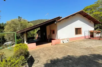 Chácara / sítio com 7 quartos à venda no Guaxinduva, Atibaia 