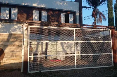 Casa com 3 quartos à venda na Vila Esperia ou Giglio, Atibaia 