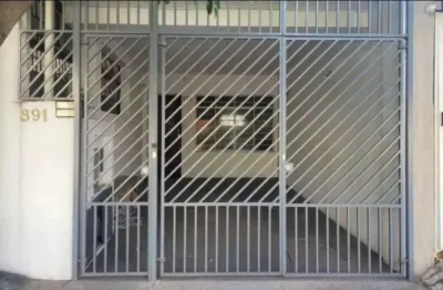 Sobrado em santana sp, com 3 quartos, 2 banheiros e 1 vaga de garagem