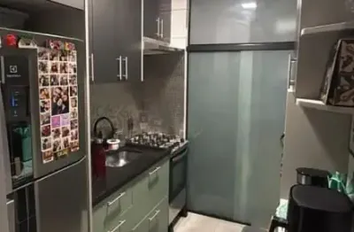 Lindo apartamento no jardim terezinha, zona leste são paulo
