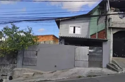 Casa com 2 quartos à venda na Rua Pastor Rubens Lopes, Cidade Ademar, São Paulo