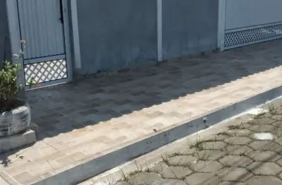 Casa com 2 quartos à venda na Rua Haiti, Taboão, São Bernardo do Campo