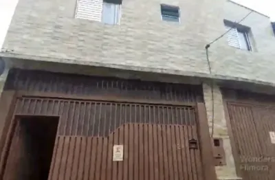 Casa com 4 quartos à venda na Rua Bento Rodrigues, Vila Sol, São Paulo