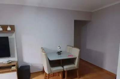 Apartamento com 2 quartos à venda na Rua Mozart, Casa Grande, Diadema