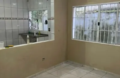 Casa com 1 quarto à venda na Rua dos Rouxinois, Recanto Campo Belo, São Paulo