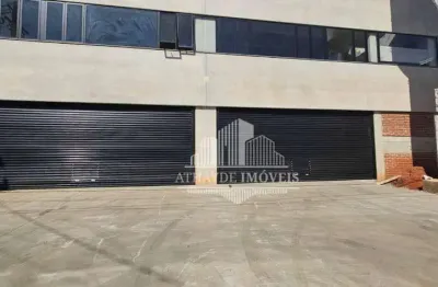 Oportunidade de locação – barracão comercial em jaguariúna – bairro jardim zeni