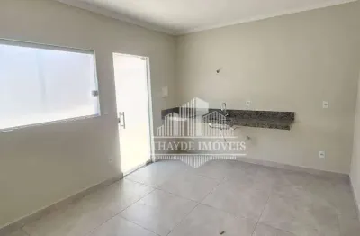Kitnet / Stúdio para alugar na Rua Renato Corte Real, Jardim Botânico, Jaguariúna