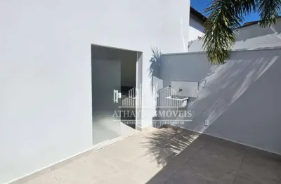 Kitnet / Stúdio para alugar na Rua Renato Corte Real, Jardim Botânico, Jaguariúna