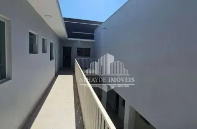 Kitnet / Stúdio para alugar na Rua Renato Corte Real, Jardim Botânico, Jaguariúna