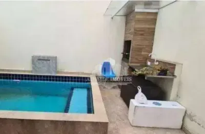 Casa com 2 quartos à venda na Rua Elisa Semeghini Poltronieri, Nova Jaguariúna III, Jaguariúna