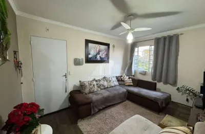 Apartamento com 2 quartos à venda na Estrada Judite dos Santos Pinto, Chácara Recreio Primavera, Jaguariúna