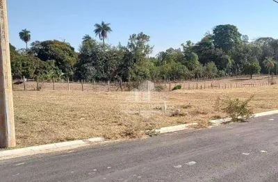 Terreno em condomínio fechado à venda na Rua José Alves Guedes, Centro, Jaguariúna
