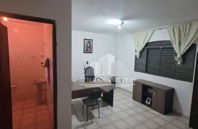 Casa com 3 quartos à venda na Rua Ariovaldo Barros Camargo, Conjunto Habitacional Vereador Hermínio Gerbi, Amparo