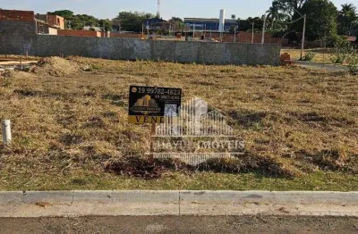 Terreno à venda no loteamento santa clara – jardim santa úrsula | 175m² |