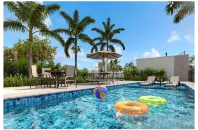 Oportunidade no residencial essencial – conforto e lazer em um só lugar!