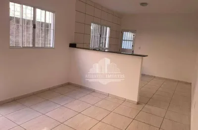 Casa aconchegante à venda no bairro jardim imperial