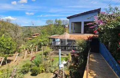 Chácara bom jardim a venda – r$340.000 refúgio de paz e conforto em meio à natureza