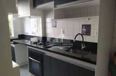 Apartamento para locação – 2 dormitórios | condomínio quinta do conde – jaguariúna/sp