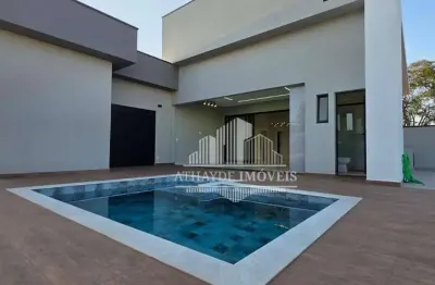 Casa de alto padrão à venda – excelente oportunidade