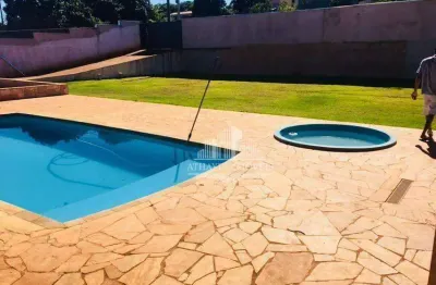 Chácara / sítio com 2 quartos à venda na Rua José Alves Guedes, Loteamento Capotuna, Jaguariúna