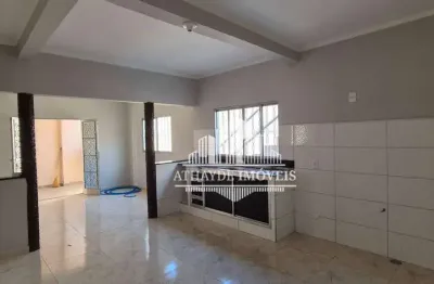 Casa com 2 quartos para alugar na Rua Lazinho Granzotti, Vila Primavera, Jaguariúna