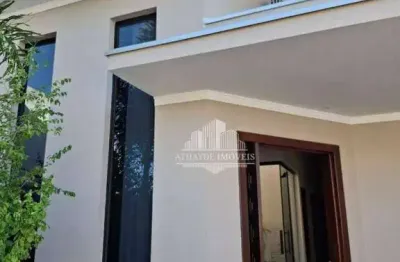 Casa com 4 quartos à venda na Rua Orestes Gothardo, Jardim Cruzeiro do Sul, Jaguariúna