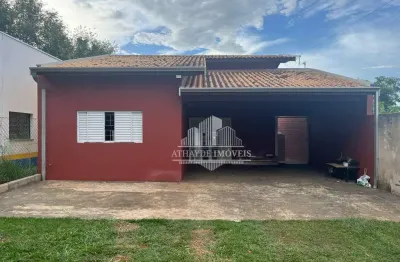 Chácara / sítio com 1 quarto à venda na Rua Marion, Chácaras Santo Antonio do Jardim, Jaguariúna